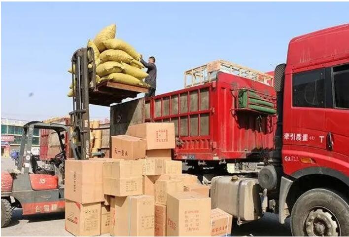 漳州到龙马潭区物流专线