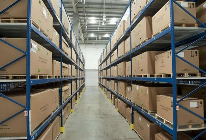 漳州到龙马潭区货物仓储