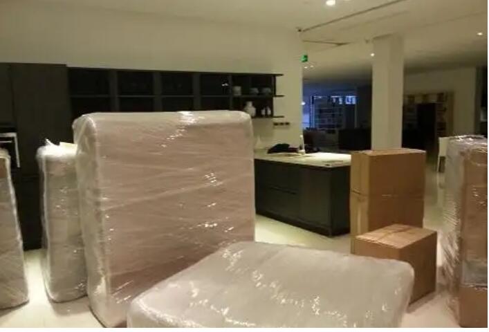 漳州到龙马潭区长途搬家