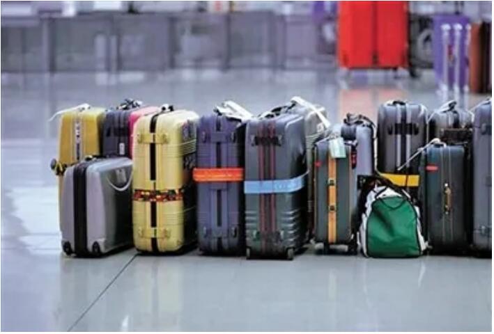 漳州到龙马潭区行李托运